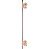 Globe Prowler Mid Sunstone 34 Complete Longboard