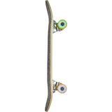 Globe Softie Micro 83 Cacti Guy 7.125 Complete Skateboard