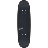 Globe 95 Peace Man 8.25 Complete Skateboard
