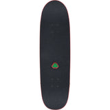 Globe Punter Animal Collector 9.125 Complete Skateboard