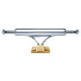 Slappy ST1 Inverted Hollow Gold 9.0 Skateboard Truck