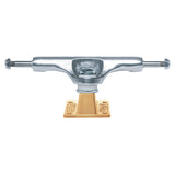 Slappy ST1 Inverted Hollow Gold 9.0 Skateboard Truck