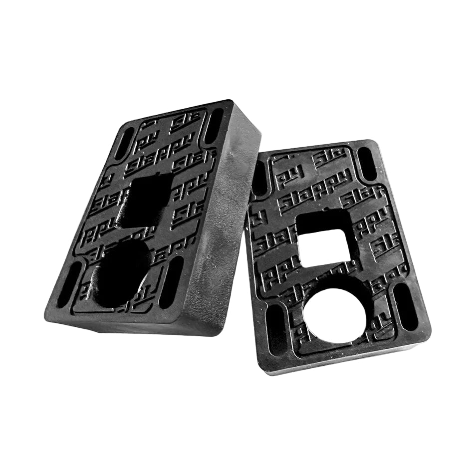 Slappy Big Blocks 3/4
