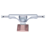 Slappy ST1 Inverted Hollow Rose Pink 8.25 Skateboard Trucks
