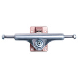 Slappy ST1 Inverted Hollow Rose Pink 8.25 Skateboard Trucks