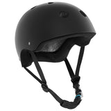 Yepa T-Shell Black Matte Helmet