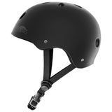 Yepa T-Shell Black Matte Helmet