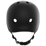 Yepa T-Shell Black Matte Helmet