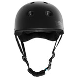 Yepa T-Shell Black Matte Helmet