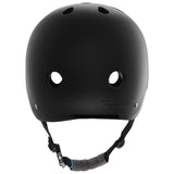 Yepa T-Shell Hawk Matte Black Teal Helmet