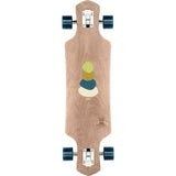 Globe Germinon Dusk 35 Complete Longboard