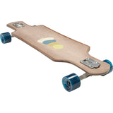 Globe Germinon Dusk 35 Complete Longboard