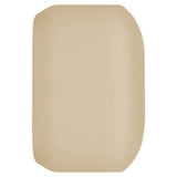 Opera Asymmetrical Conical 56mm 101a Skateboard Wheels