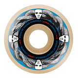 Opera Asymmetrical Conical 56mm 101a Skateboard Wheels