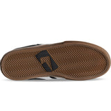 Globe Encore 2 Black White Tobacco Skate Shoes