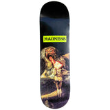 Madness Son 8.5 Skateboard Deck