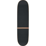 Globe G1 Visitation Terra Bay 8.25 Complete Skateboard