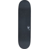 Globe G2 Reflection Black Purple 8.5 Complete Skateboard