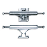 Slappy ST1 Inverted 8.75 Polished Skateboard Trucks