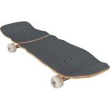Globe Restless Axeman 31.5 Complete Cruiser