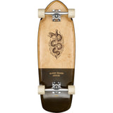 Globe Stubby Inner Savage 30 Complete Cruiser