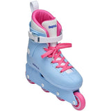 Impala Lightspeed Blue Raspberry Rollerblades