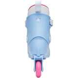 Impala Lightspeed Blue Raspberry Rollerblades