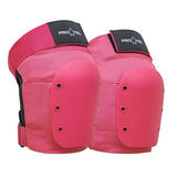 Pro-Tec Junior Street Pink 3 Pack Pad Set