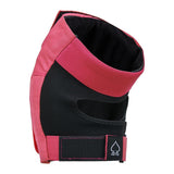 Pro-Tec Junior Street Pink 3 Pack Pad Set