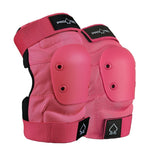 Pro-Tec Junior Street Pink 3 Pack Pad Set