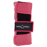 Pro-Tec Junior Street Pink 3 Pack Pad Set