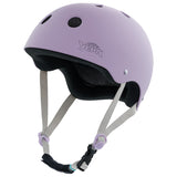 Yepa T-Shell Matte Dusty Purple Helmet