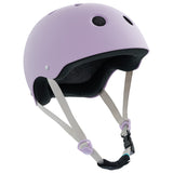 Yepa T-Shell Matte Dusty Purple Helmet