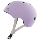 Yepa T-Shell Matte Dusty Purple Helmet
