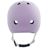Yepa T-Shell Matte Dusty Purple Helmet