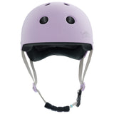 Yepa T-Shell Matte Dusty Purple Helmet