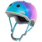 Yepa T-Shell Pro Lizzie Metallic Lake Sunset Helmet