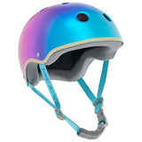 Yepa T-Shell Pro Lizzie Metallic Lake Sunset Helmet