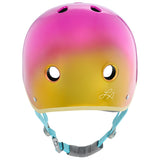 Yepa T-Shell Pro Lizzie Metallic Lake Sunset Helmet