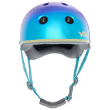 Yepa T-Shell Pro Lizzie Metallic Lake Sunset Helmet