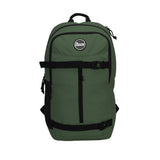 This ain't just your average bag mate! The Penny Backpack has been designed down under for life on the go, whatever the adventure. Reinforced with extra-strength PVC fabric, double stitch handles and all round sturdy build quality, this backpack&nbsp;is perfect for the everyday adventures.&nbsp;