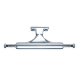 Slappy ST1 Polished Hollow 9.0 Skateboard Trucks