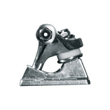 Slappy ST1 Polished Hollow 9.0 Skateboard Trucks