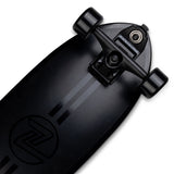 Z-Flex Shadow Lurker Fish Complete Surf Skate