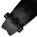 Z-Flex Shadow Lurker Fish Complete Surf Skate