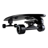 Z-Flex Shadow Lurker Fish Complete Surf Skate