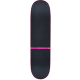 Globe G1 Where To Next Black Maple Recon 8.375 Complete Skateboard