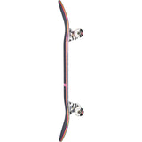 Globe G1 Where To Next Black Maple Recon 8.375 Complete Skateboard