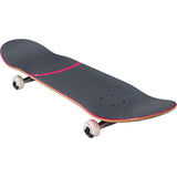 Globe G1 Where To Next Black Maple Recon 8.375 Complete Skateboard