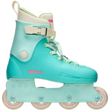 Impala Lightspeed Seafoam Blue Inline Skates